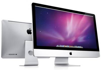 Моноблок Apple iMac A1312 MB953LL/A