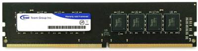 Оперативная память Team Elite DDR4 16GB 2666MHz CL19 TED416G2666C1901