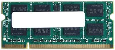 Оперативная память Golden Memory So-Dimm DDR2 4GB 800MHz CL6 GM800D2S6/4