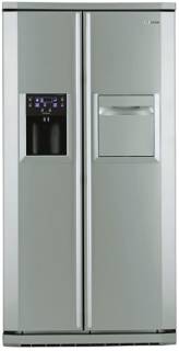 Холодильник Samsung RS RS-E8KPAS