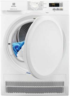 Сушильная машина Electrolux EW6C527PP