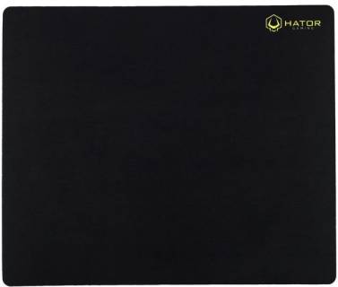 Игровая поверхность HATOR Tonn L Black HTP-030