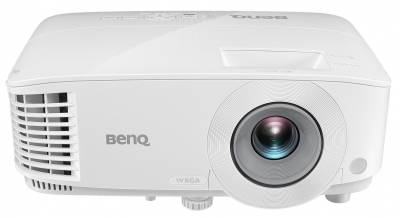 Проектор BenQ MW550 9H.JHT77.13E