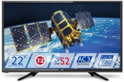 Телевизор Dex LE2255TS2