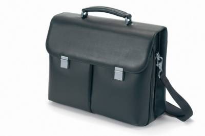 Dicota Executives ExecutiveLeather N11118L / N4528L Кейс