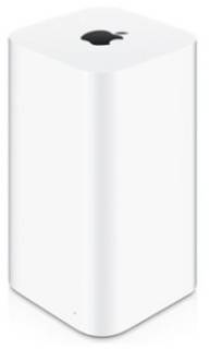 Сетевой маршрутизатор Apple Airport Time Capsule 2TB (FE177) ME177