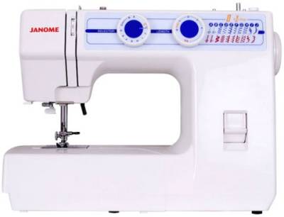 Швейныя машина Janome ST 18 S