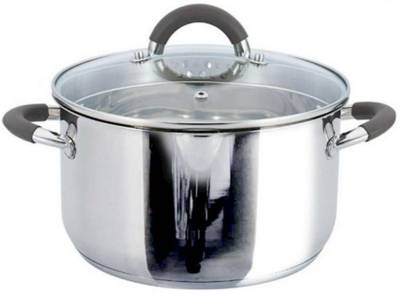 Кастрюля GUSTO Кастрюля Gusto 2.6 л GT-1102-18
