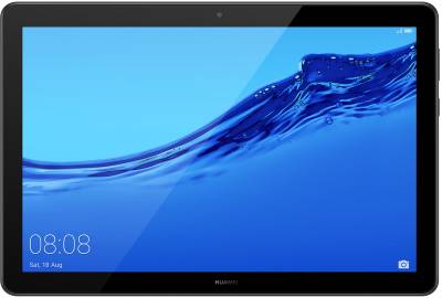 Планшет Huawei MediaPad T5 10 2/16GB Wi-Fi Black