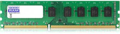 Оперативная память Goodram Server memory DDR3 8GB 1600MHz ECC Reg W-MEM1600R3S48G