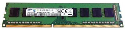 Оперативная память Samsung DDR3 4GB 1600MHz CL11 M378B5173BH0-CK0