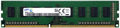 Оперативная память Samsung Original DDR3 4GB 1600MHz CL11 M378B5173QH0-YK0