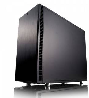 Корпус FRACTAL DESIGN FD-CA-DEF-R6C-BKO