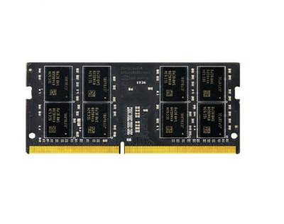 Оперативная память Team So-Dimm DDR4 4GB 2400MHz CL16 TED44G2400C16-S01