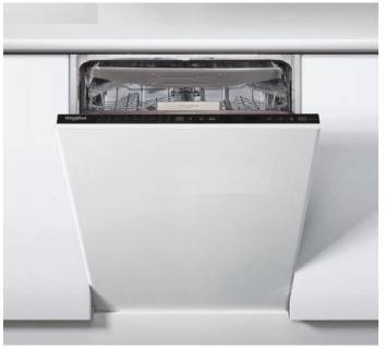 Посудомоечная машина Whirlpool WSIP4O33PFE