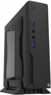 Корпус GAMEMAX MT300-2U3-90W
