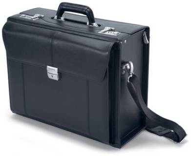 Dicota Executives AeroCase N11028K / N1408K Кейс
