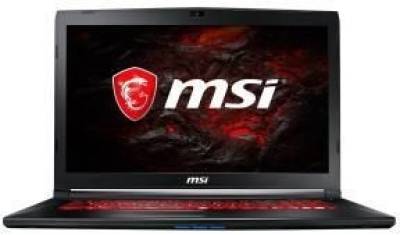 Ноутбук MSI GL72M 7RDX GL72M7RDX-828PL