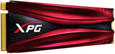 Внутренний HDD/SSD A-Data XPG GAMMIX S11 Pro 512GB M.2 2280 NVMe PCIe 3.0 x4 3D TLC AGAMMIXS11P-512GT-C