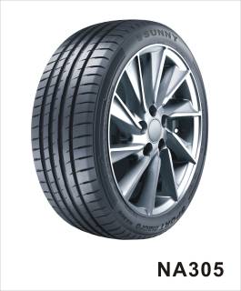 Шина Sunny Sport macro NA305 225/45 R18 95W XL