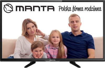 Телевизор MANTA LED3204