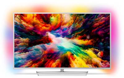 Телевизор Philips 43PUS7363/12