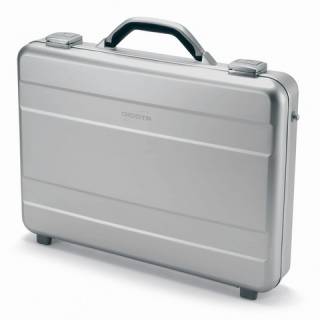 Dicota Executives AluSlight (Silver) N11018A Кейс