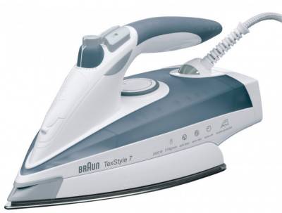 Утюг Braun TS 785 ESTP