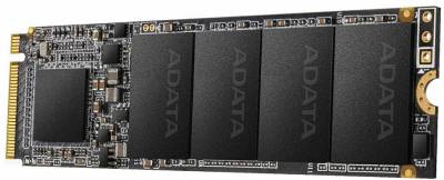 Внутренний HDD/SSD A-Data XPG SX6000 Lite 256GB NVMe PCIe 3.0 x4 3D NAND TLC ASX6000LNP-256GT-C
