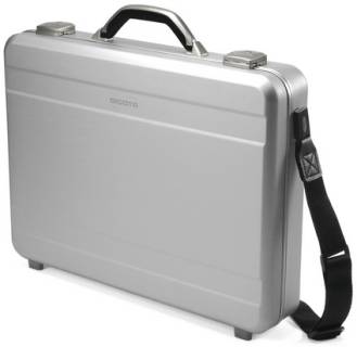 Dicota Executives AluCompact N7828A Кейс