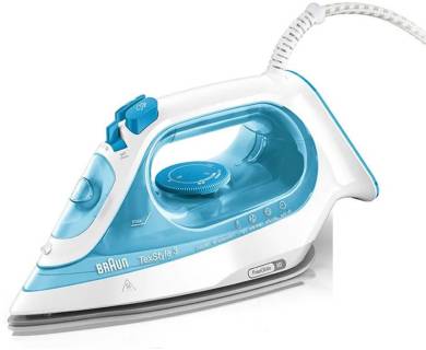 Утюг Braun SI 3053 BL