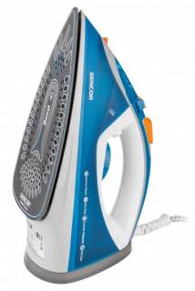 Утюг Sencor SSI7710BL