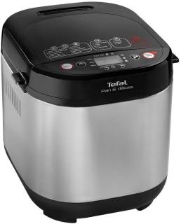 Хлебопечка Tefal PF240E38