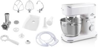 Кухонный комбайн Eta Gratussino Smart (002390090)
