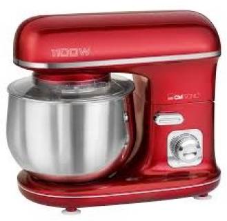 Кухонный комбайн Clatronic KM 3712 Red