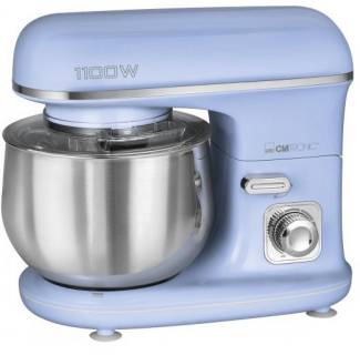 Кухонный комбайн Clatronic KM 3711 Blue