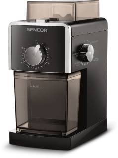 Кофемолка Sencor SCG 5050 BK