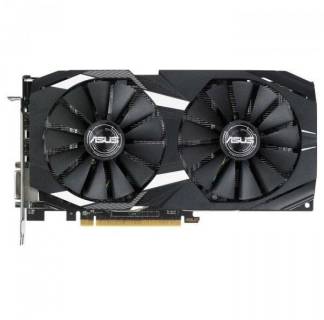 Видеокарта ASUS Radeon RX 580 4GB MINING-RX580-4G-S SI