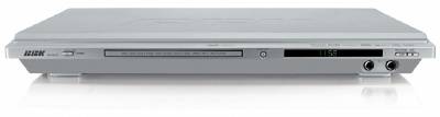 DVD Bbk DV DV624SI