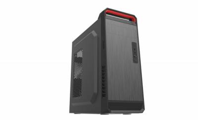 Корпус GAMEMAX MT523R-NP-U3