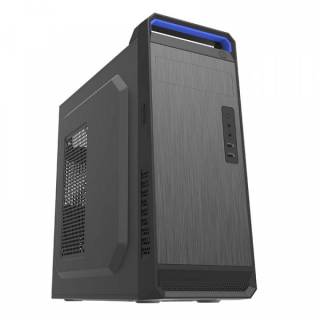 Корпус GAMEMAX MT523B-NP-U3