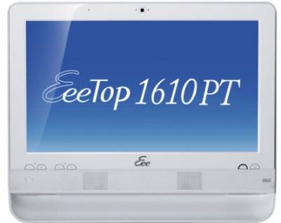 Моноблок ASUS EeeTop PC ET1610PT 90PE3HA2122176049C0Q