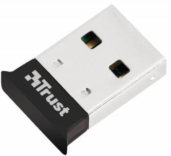 Сетевой адаптер Trust BLUETOOTH 4.0 USB ADAPT
