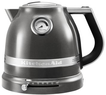 Электрочайник KitchenAid 5KEK1522EMS