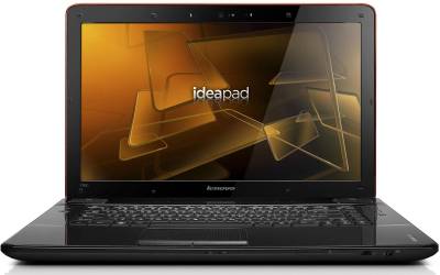 Ноутбук Lenovo IdeaPad Y560-i5A 59-047812