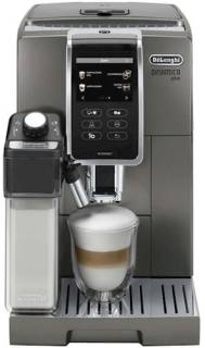 Кофеварка Delonghi Dinamica Plus ECAM370.95T 0132215332
