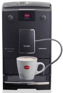 Кофеварка Nivona CafeRomatica 759