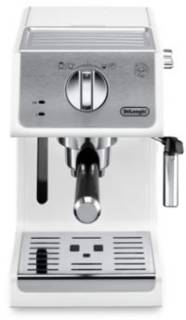 Кофеварка Delonghi ECP33.21W