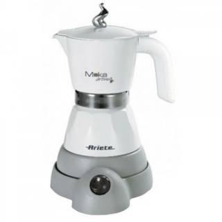 Кофеварка Ariete 1358A WH