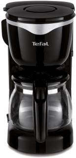 Кофеварка Tefal CM 340811